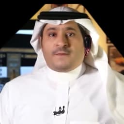 عبد الله العيدي (مذيع)