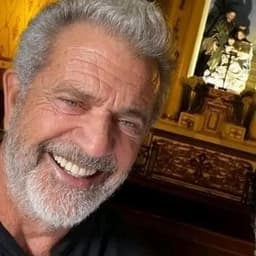 mel gibson