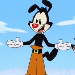 Yakko Warner