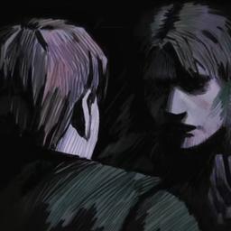 Mary Silent Hill 2 