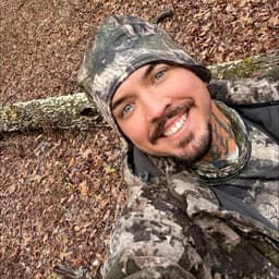 Anthony BeastMode James Debar 