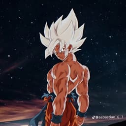 Goku
