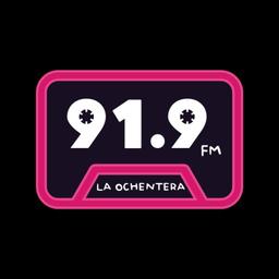 LA OCHENTERA 91.9 FM