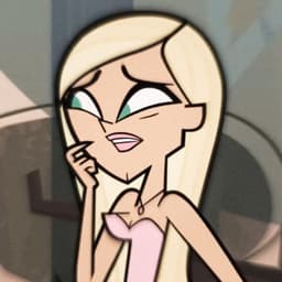 Dakota ( TOTAL DRAMA )