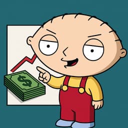Stewie griffin 