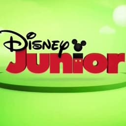 Disney Junior Sur La Chaîne Disney Announcer