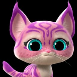 Willa (SuperGatitos/Español Latino)