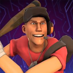 Scout (Nathan Vetterlein)