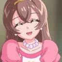 Maira Isuki (Delicious Party Pretty Cure)