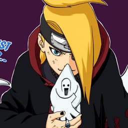 Deidara