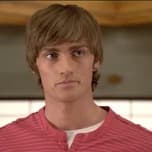 Jayden Shiba (Red Ranger)