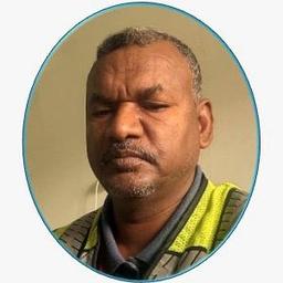 صديق لحمد 