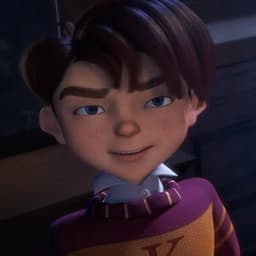 Kent Otis (The Canterville Ghost)