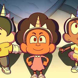 Jessica (Animado) Español Latino