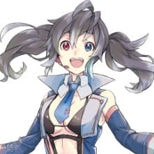 Yokune Ruko (Both male and female mixed)