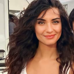 Tuba Büyüküstün 