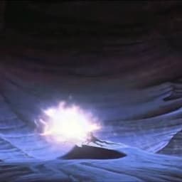 Dios (El Principe de Egipto)