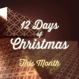 FX HD US 12 Days Of Christmas 