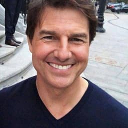 Tom cruise 