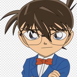 conan