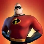 Мистер исключительный (1 версия) 