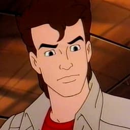 James Bond Jr. (1991)