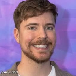 Mr Beast