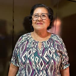 Herminia Orozco 