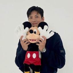 Ji Chang wook 