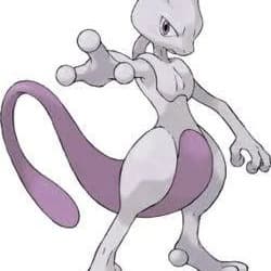 Mewtwo