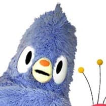 Moops (Moops And Sassy)