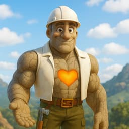 Rockin - Rumi Wasi Inmobiliaria