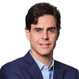 Guilherme Benchimol (с шумом вокруг)