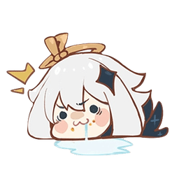 派蒙