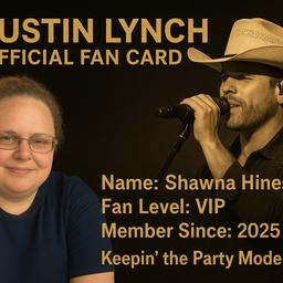 Dustin Lynch 