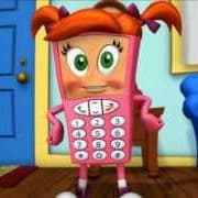 Cellphone Sally (PSA Circa 2006)