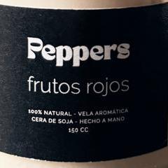 PEPPERS VOZ DAN