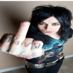 Ronnie radke