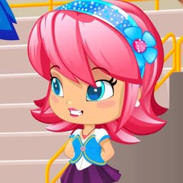 Michelle (piny Instituto de nueva york) español