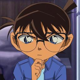 Conan