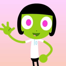 Dot (PBS Kids, 2013)