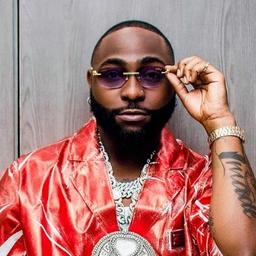 Davido Adelek by Uncle Tarrmie
