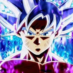 Goku introduction 
