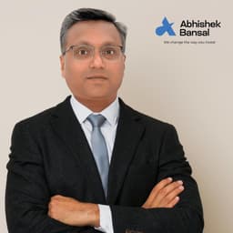Abhishek Bansal