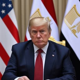 دونالد ترامب