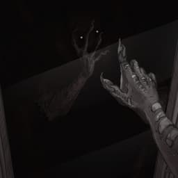 Voice of the Hunted (Slay The Princess)