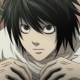 Lawliet