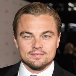 leonardo dicaprio