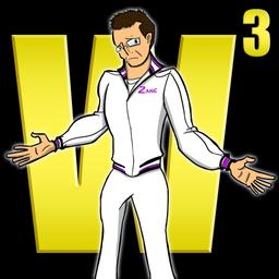 Brian Zane (Updated)