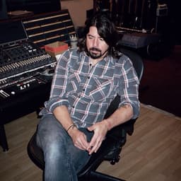 Dave grohl